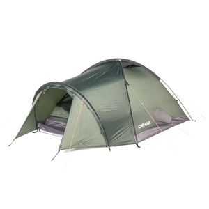 CRUA DUO MAXX | 3 PERSON DOME TENT
